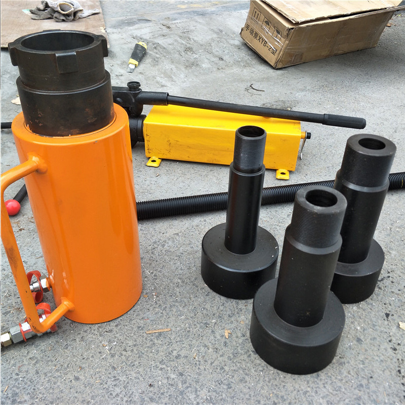 耦合器拉马 多功能耦合器拆卸  HP-4206in液压液力耦合器拉拔器