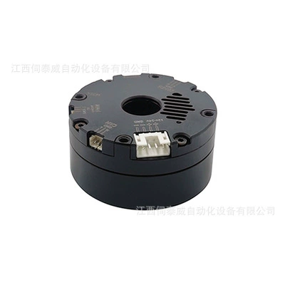 Высококачественный серводвигатель OT4307 с полым ротором, имитатор руля с обратной связью, микро-двигатель для рулевого управления