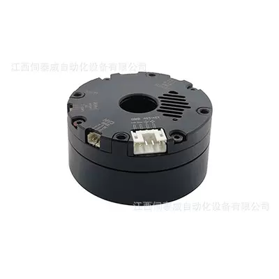 OT4307高质量中空力矩伺服马达模拟器手柄力反馈方向盘电机微型