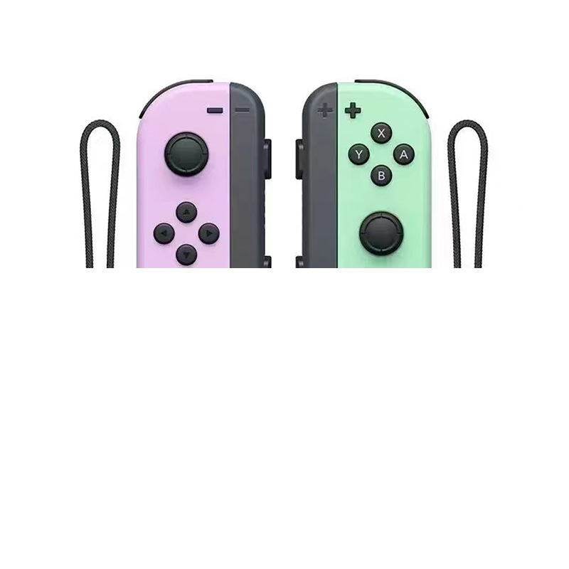 Joycon Gamepad Left-Direct Separation Handle With Remote Wake Wireless Bluetooth Switch Gamepad