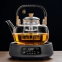 家用一体新款耐高温煮茶器