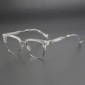 Transparent Silver