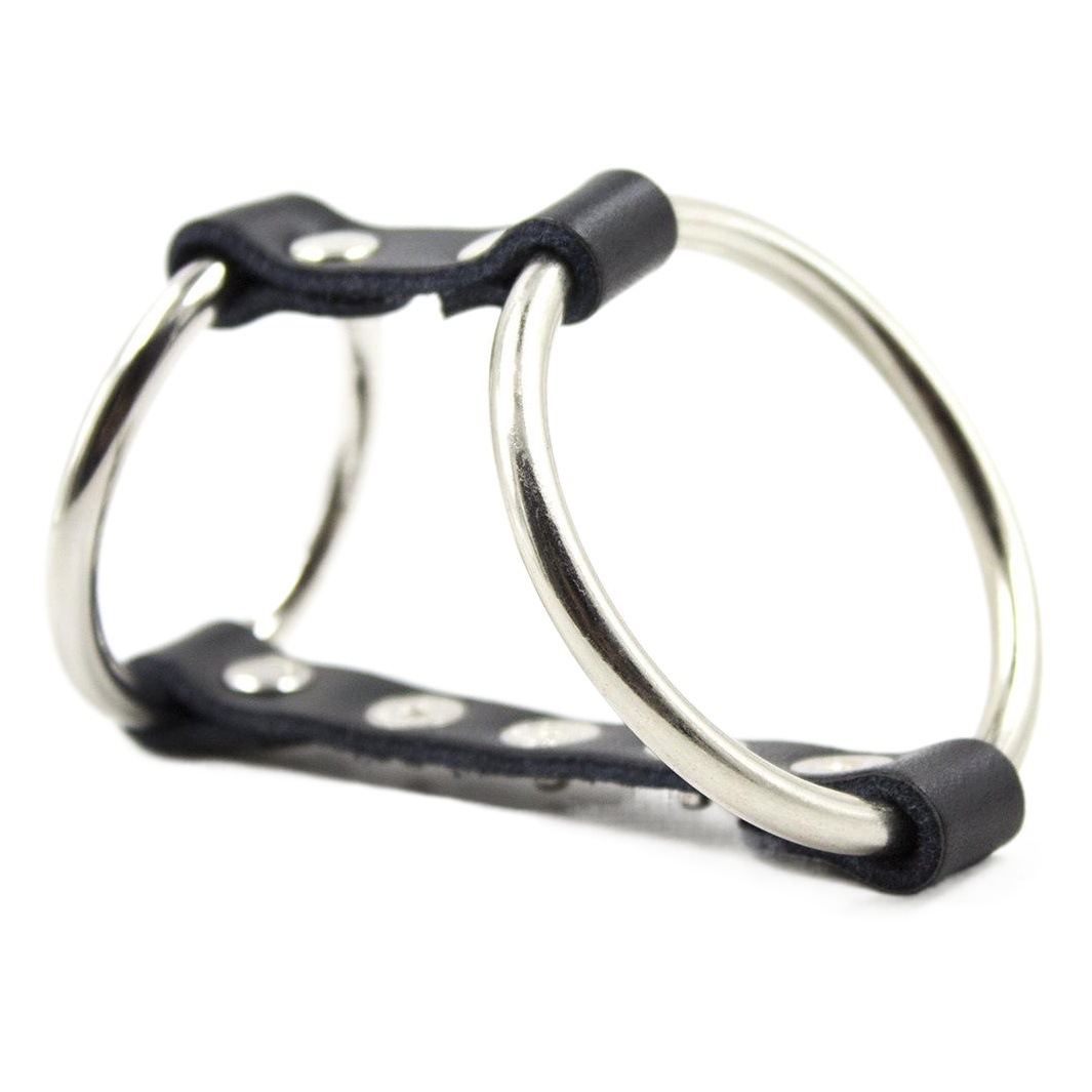 Tienda de fábrica juguetes sexuales juguetes alternativos anillo de pene falso anillo de retardo anillo vinculante Juguetes image 1