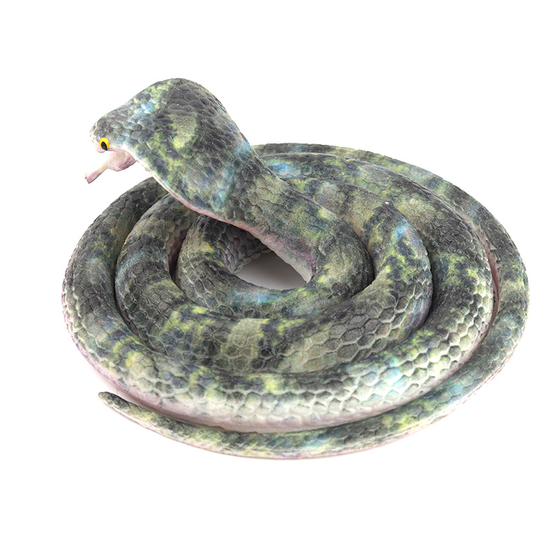 70CM 새로운 부드러운 고무 코브라 스타일 1 신규