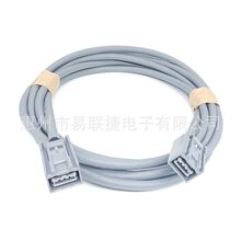 JAE�B����P12607-L2400 90980-12607 USB L=2400mm �p��ĸ����