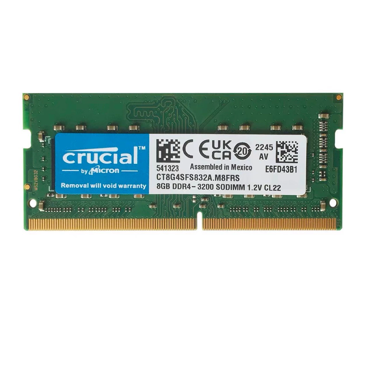 КРАУШЕАЛ 16Г 8Г DDR4 2400 2666 3200 оперативная память ноутбука 8Г 16Г