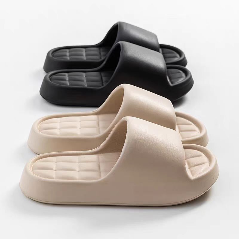 Xiyin Label-Branding and Dropshipping Slippers for Men, New Summer Style, Soft-Soled, Non-Slip, Thick-Soled, Outdoor Wear, Women's Style, Wholesale Xiyin Label-Branding and Dropshipping Slippers for Men, New Summer Style, Soft-Soled, Non-Slip, Thick-Soled, Outdoor Wear, Women's Style, Wholesale