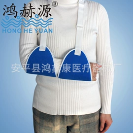 保健护具;护创材料;护腰