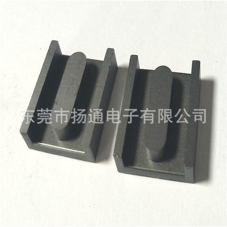 ED2037变压器磁芯ED2137铁氧体磁芯ED2037电源磁芯EE20焊机磁芯磁