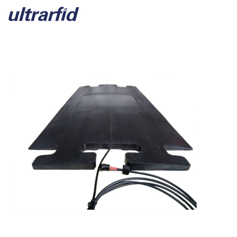 RFID超高频9dbi抗压防水天线 UHF马拉松运动电子智能计时地毯天线