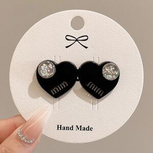 Pantalones de jeans de cintura, botones de cintura ajustados, botones ajustables fijos