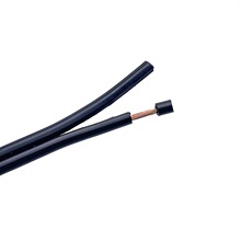 ̩���dֱ�N ��Ҏ�Դ�� SPT-2 2*18AWG  ��ƽ�K���Դ��