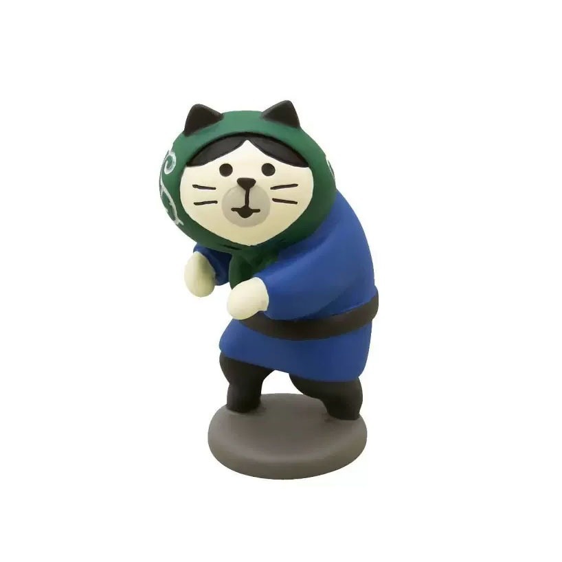 도둑 고양이