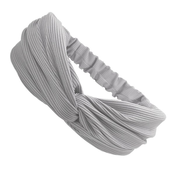 Silver-gray