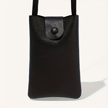 Y 74017 Soft ar Crossbody Bag �ʸ�б��� ŷ������羳