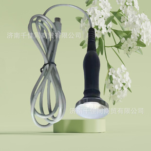 Bioelectric Dds Massager Electrotherapy Instrument Physiotherapy Accessories Small Probe Massager Massage Instrument Home Meridian