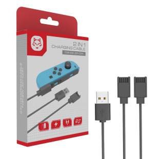 ���S��ֱ���� Switch Joy-Con���2��1 SWITCH�����ֱ����L��늾�