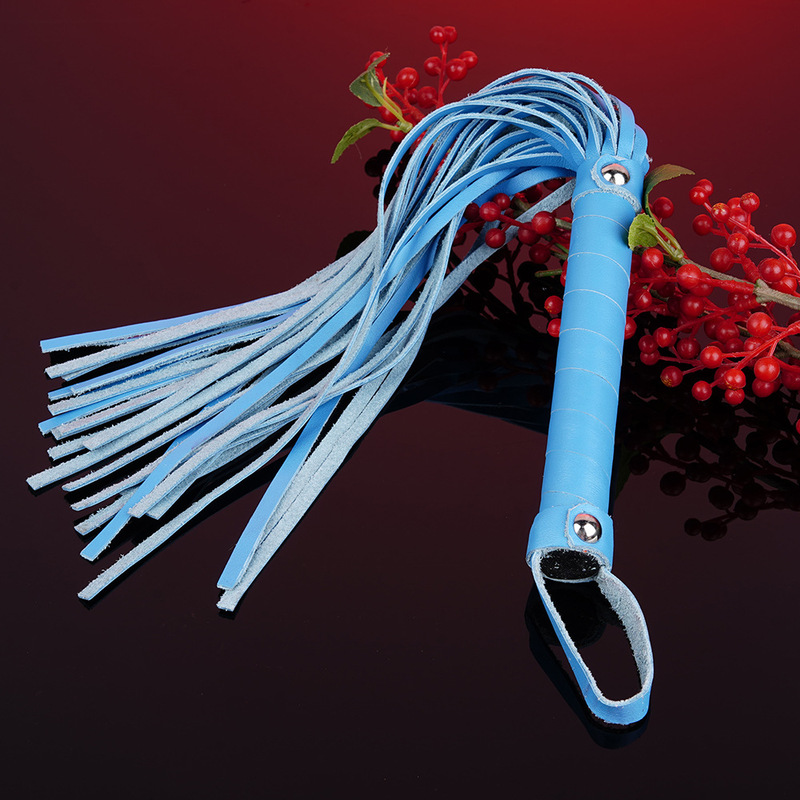 Sm Suit Sex Toy Small Whip Flirting Handcuffs Couple Training Eye Mask Couple Sex Props Sp Tool Female