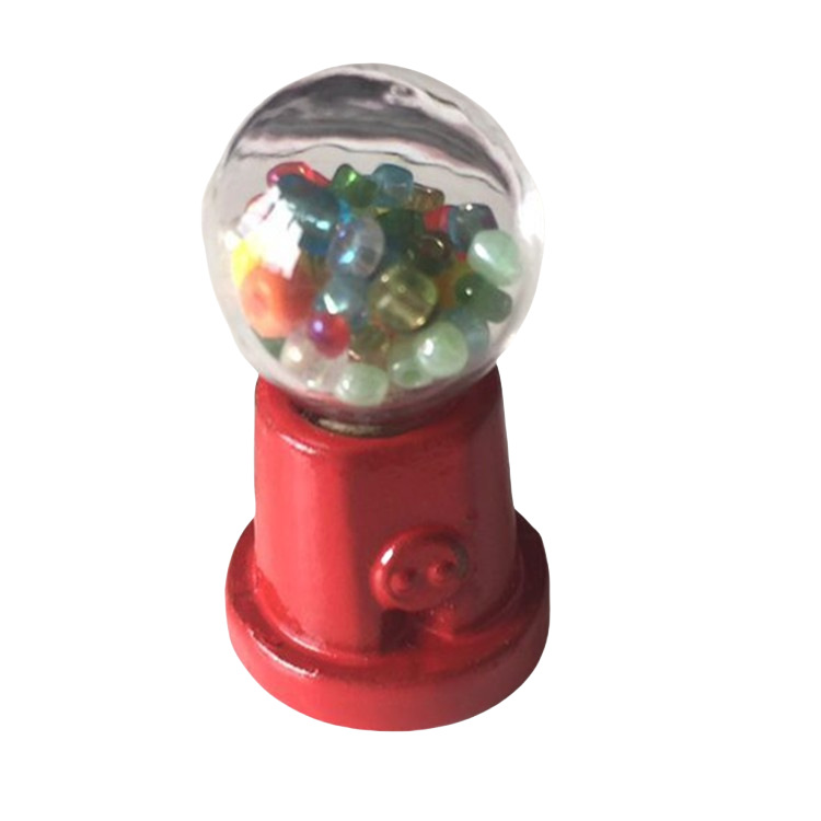 dollhouse  miniaturesԭװʳ�� diyģ�ͷ���������������ǹ� ��