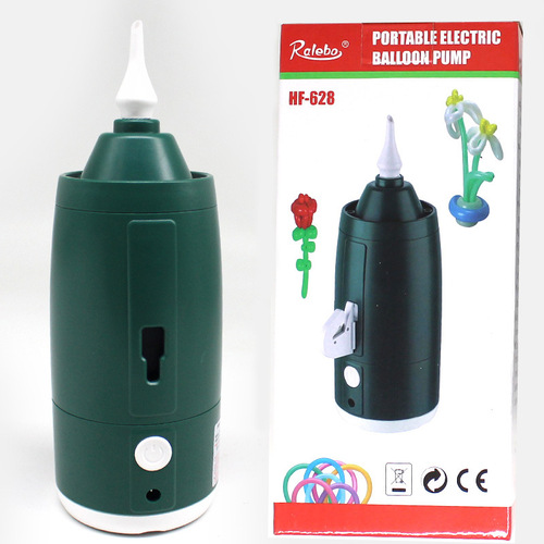 Arch Electric Inflator Balloon Strip Machine CD607 508pro Double-layer Balloon Electric Ball Expander Accessories Tools