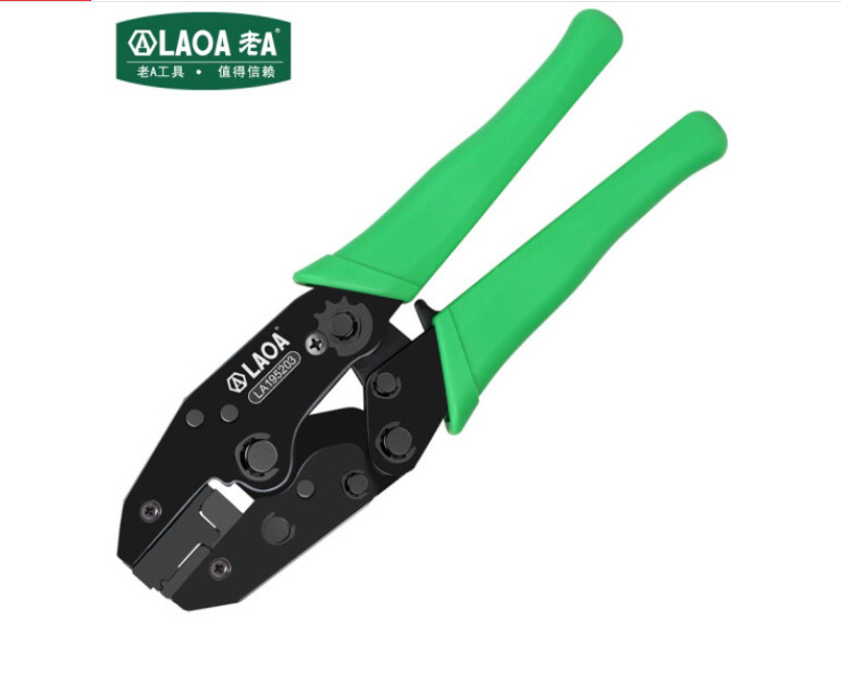 General Agent wholesale old a tools Class 7 network crimping pliers double row 8P9C LA195203 General Agent wholesale old a tools Class 7 network crimping pliers double row 8P9C LA195203