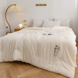 四件套;纤维被;夏凉被