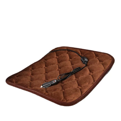 Multi-function pad — Electric Heated Seat Cushion