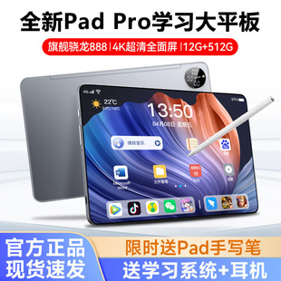 Pad Proƽ����� 888 12+512G 4Kȫ�������֌��P���C�W��ƽ��
