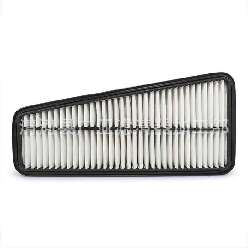 适用于霸道4000/07-10兰德FJ酷路泽4.0 空气滤清器汽车滤芯配件