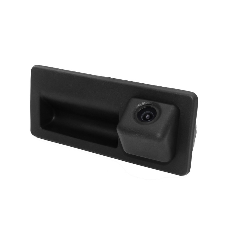 Suitable for Audi A4La6Q3Q5A3Q7 Volkswagen Handle Tiguan Touareg Passat Hd Reversing Camera