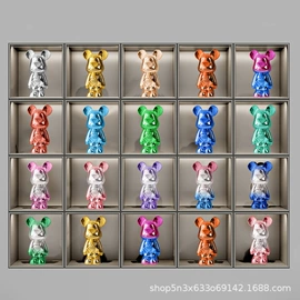 树脂工艺品;电视柜摆件;装饰花瓶