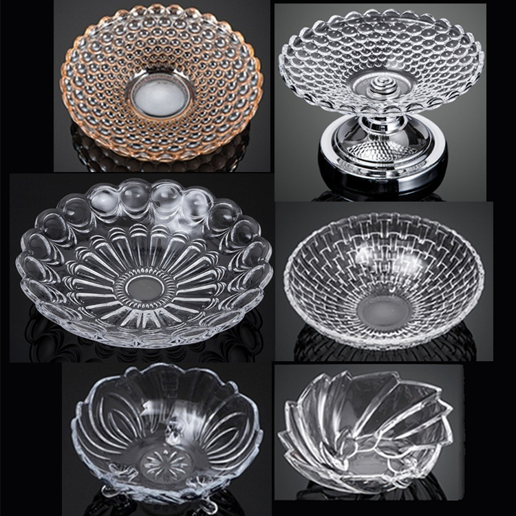 果盘果斗系列玉晶