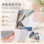 艺术防滑浴室家用地毯