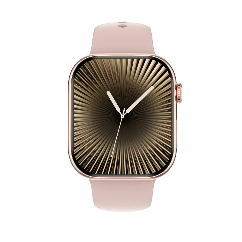 Смарт-часы Huaqiangbei DT WatchX mini с поддержкой 4G, большим объемом памяти, высоким разрешением и большим экраном, мониторингом трансграничных популярных моделей