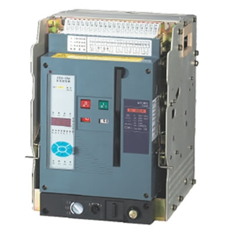 中国赛德智能型框架万能断路器SDW6-1000A