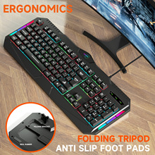 ������Ϸ�羺���ߵ���̨ʽ��ͨ�÷���RGB��ɫ�ſ��ϵͳֱ��