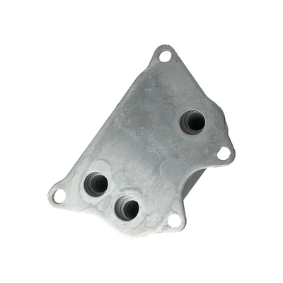 Magotan new pa EA888 – car radiator