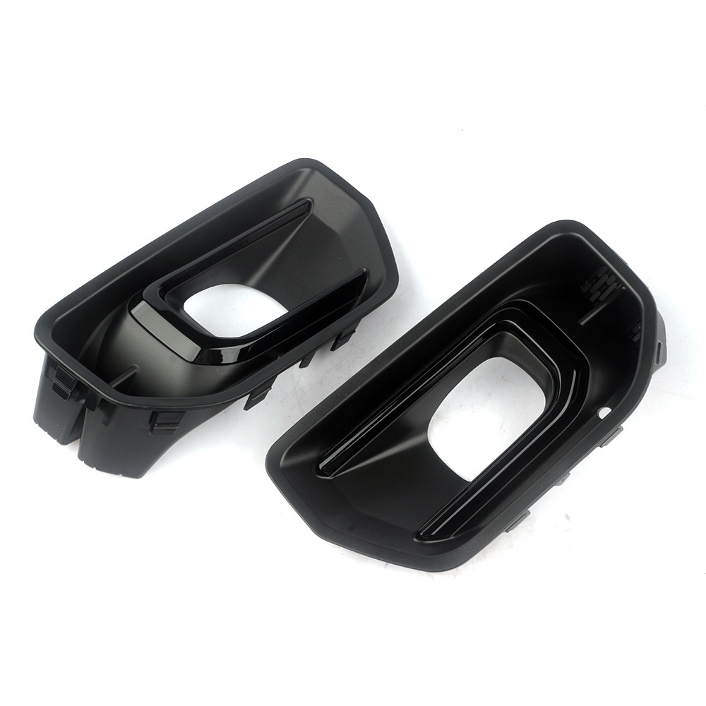 Aplicable a 22 / 23 / 24 Ranger Ranger Asamblea de lámpara de niebla delantera Halógeno Black Samurai Lámpara de barra