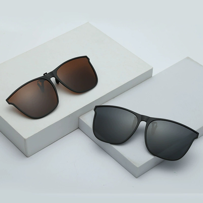 Ultra-light Invisible Frame Sunglasses, Unisex, UV Protection, Multiple Colors