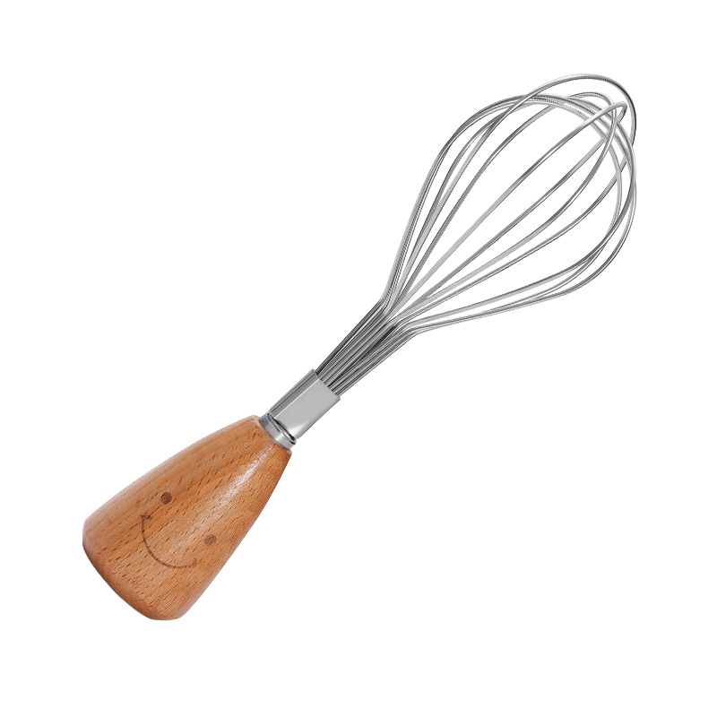 Batidor de huevos