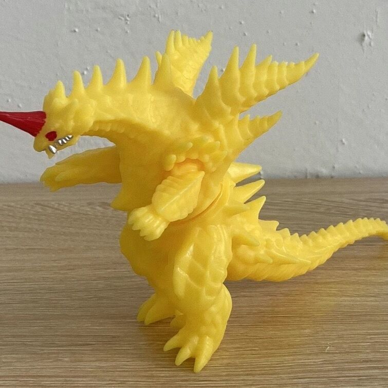 小さなモンスターウルトラマン卸売露店のおもちゃはすべて 10cm ～ 13cm 歳の男の子と子供向けのモンスターおもちゃです|undefined