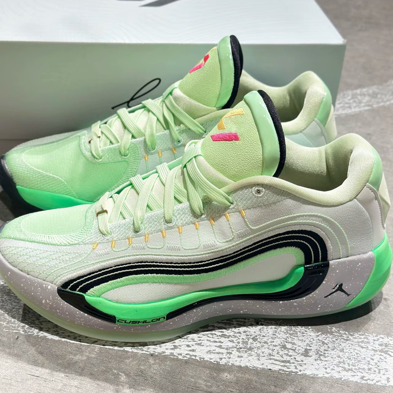 Pure Original Luka 4 Luka Doncic Signature Practical Comfortable Fashionable Shock-Absorbing Anti-Slip Men's Sports Air-Cushion Basketball Shoes Pure Original Luka 4 Luka Doncic Signature Practical Comfortable Fashionable Shock-Absorbing Anti-Slip Men's Sports Air-Cushion Basketball Shoes