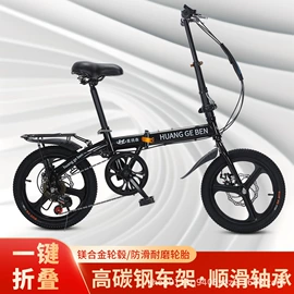 折叠自行车;其他配件;自行车