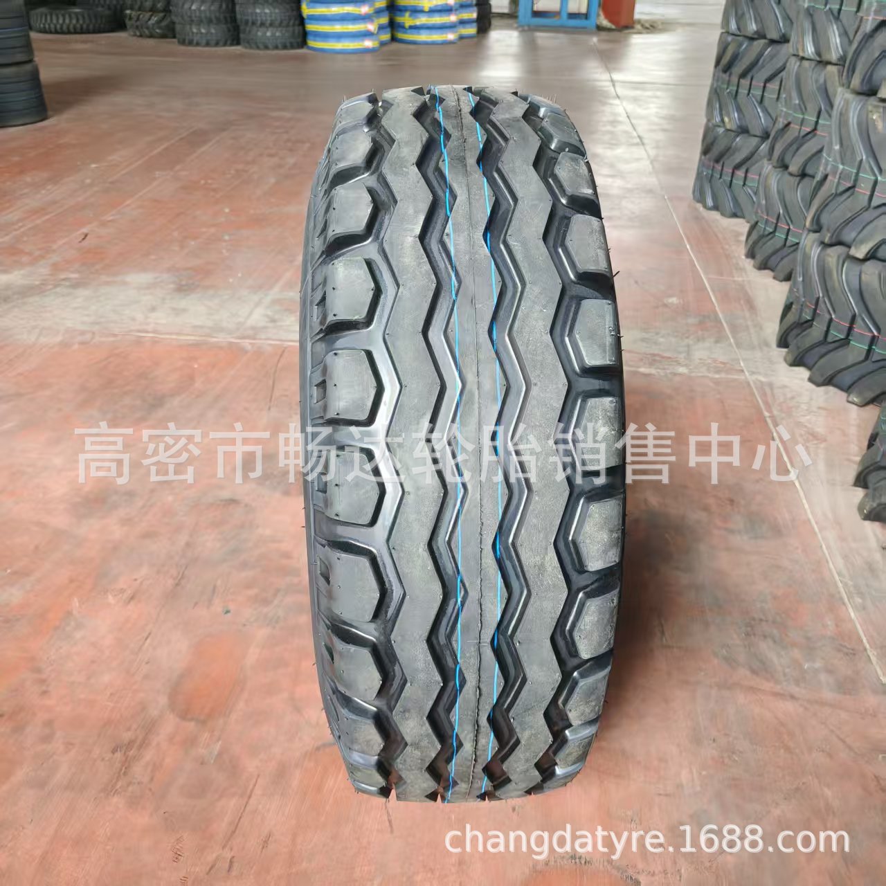 供应打捆机轮胎12.5/80-18农机具饲料车轮胎捆草机轮胎