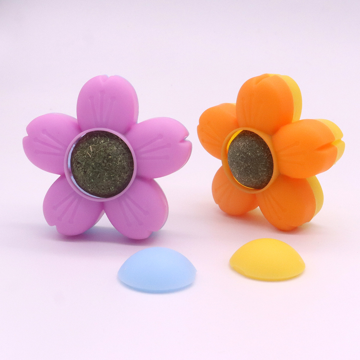 Juguetes para gatos Auto-hola para aliviar el aburrimiento