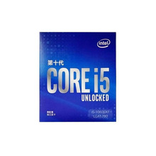 ����PC Ӣ�ض�Intel 10�� ��� I5-10600KF ��װ CPU ������