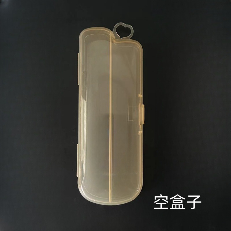 더블 스푼 상자