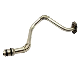 其他转向系统;油管;其他制动系统