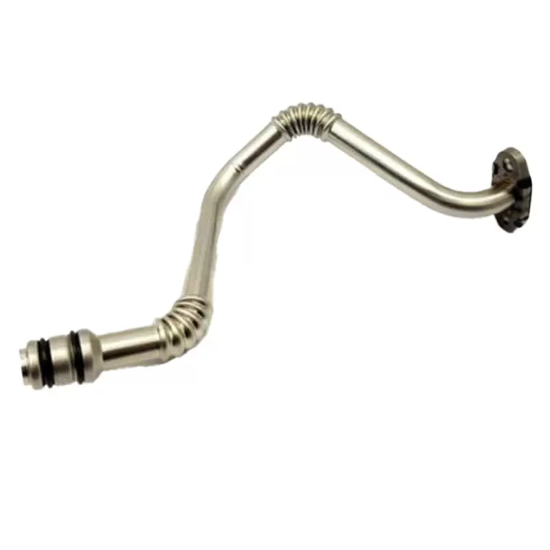 适用于雷诺涡轮增压器油管82005020131519200QAK 93161413