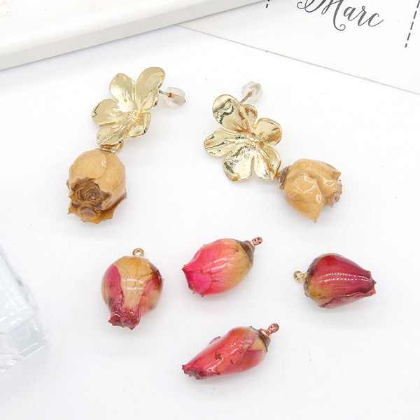Pendant handmade